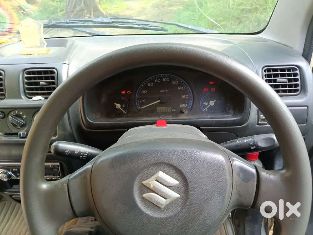 Maruti Suzuki Wagon R 2008 Cng & Hybrids 200000 Km Driven