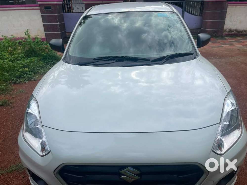 Maruti Suzuki Swift Dzire Tour 2021 Cng & Hybrids Good Condition