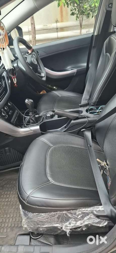 Tata Nexon Diesel Manual 2022