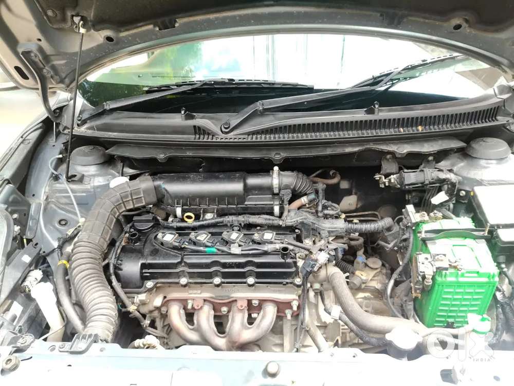 Maruti Suzuki Baleno 2021