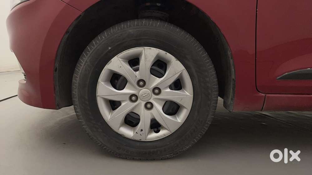 Hyundai Elite I20 [2018-2020] 1.2 Sportz, 2017, Petrol