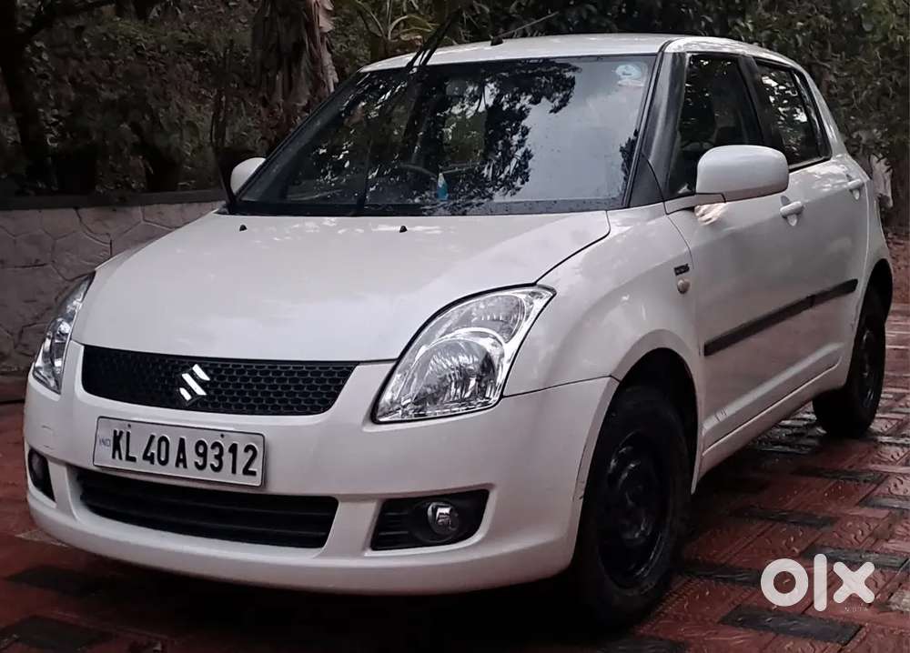 Maruti Swift Vdi 2008