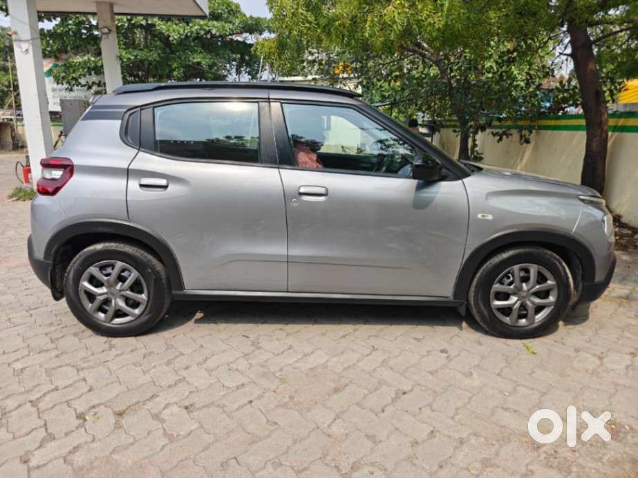 Citroen C3 Puretech 82 Feel, 2023, Petrol