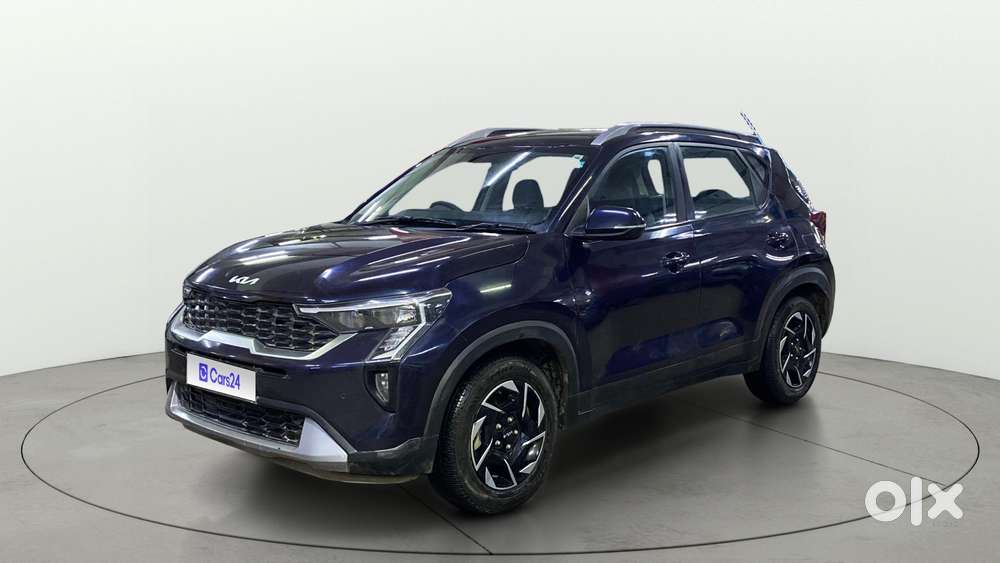 Kia Sonet 1.2 Htk Plus, 2024, Petrol