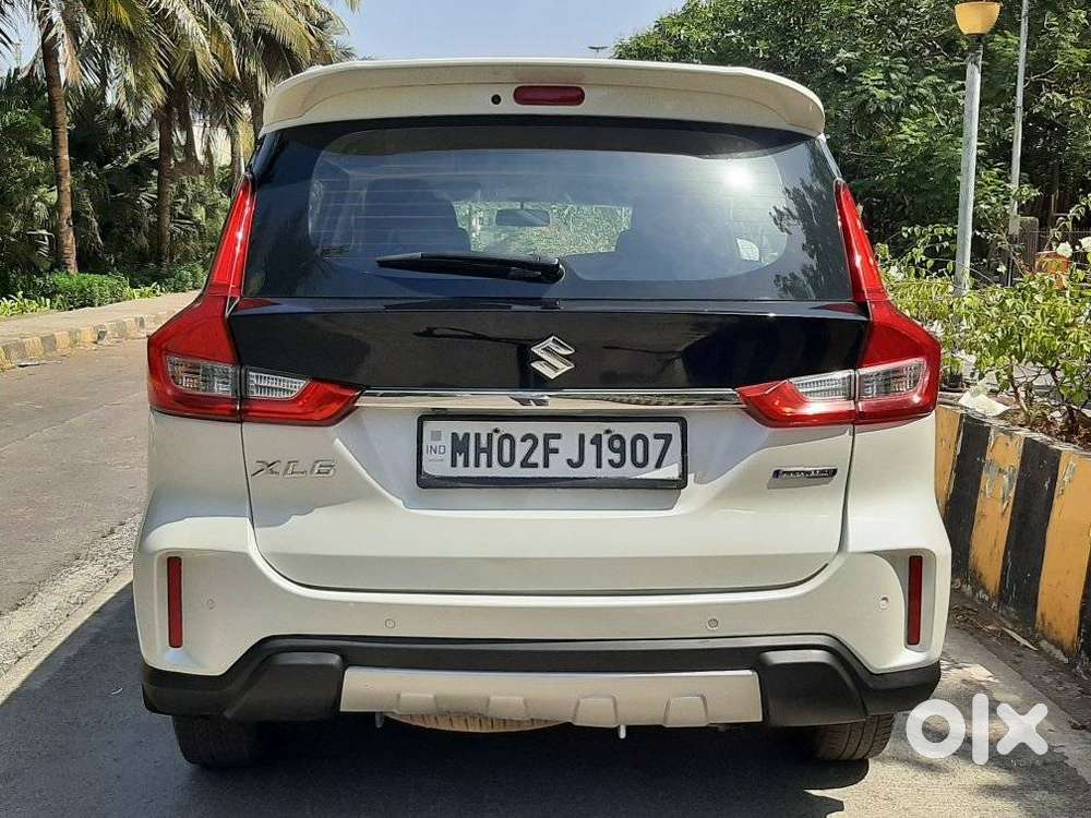 Maruti Suzuki Xl6 1.5 Alpha Mt, 2020