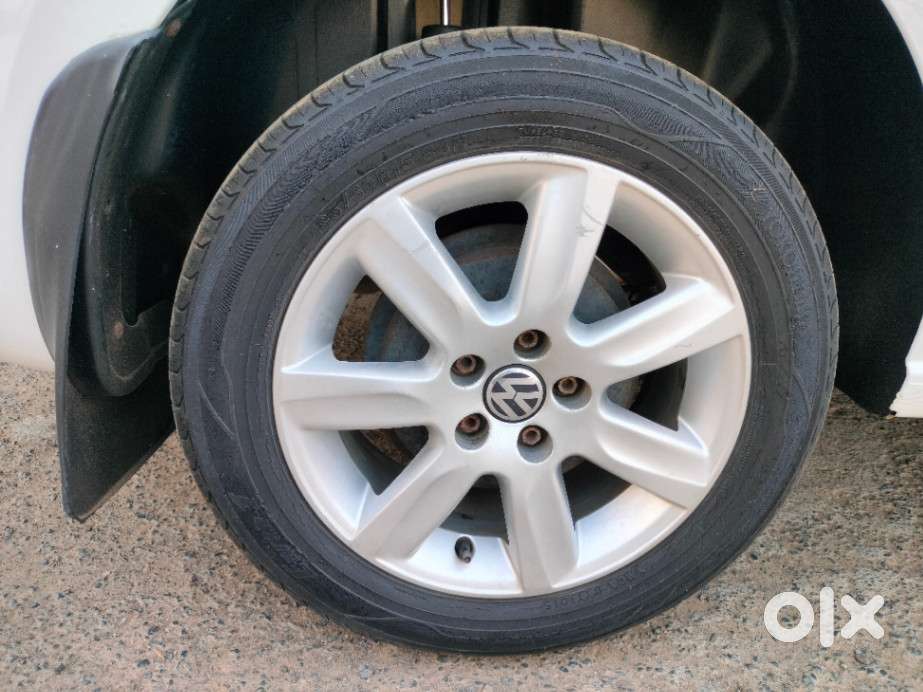 Volkswagen Vento 2010-2013 Diesel Highline, 2012, Diesel
