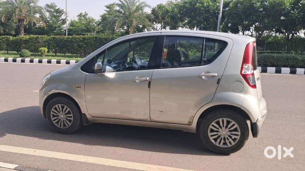 Maruti Suzuki Ritz Vdi (abs) Bs Iv, 2012, Diesel