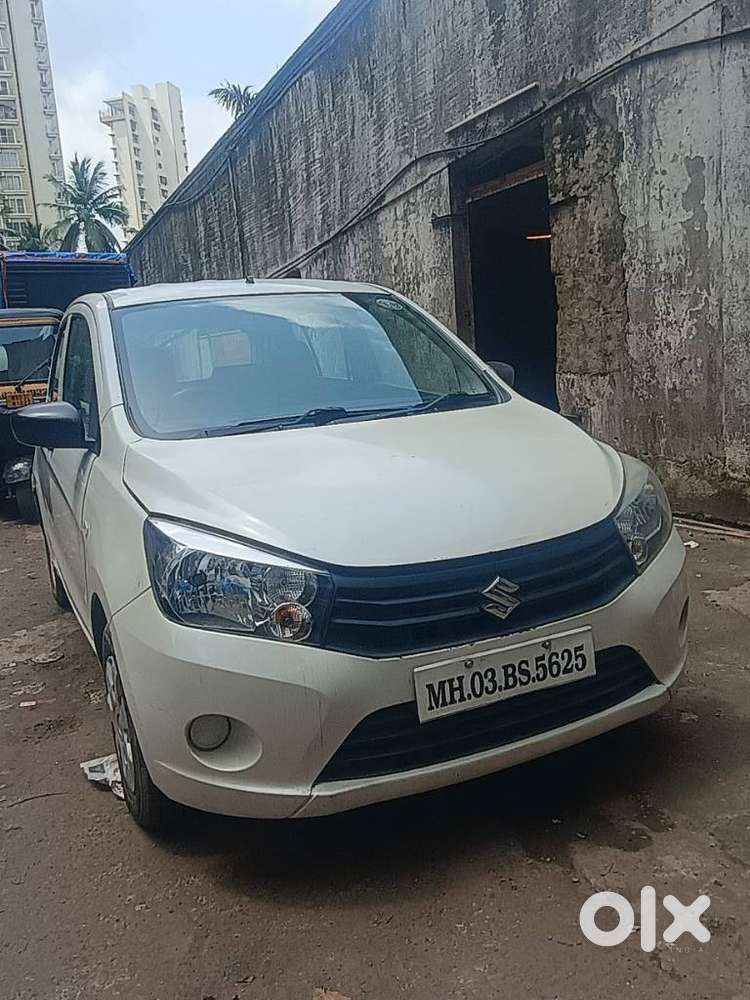 Maruti Suzuki Celerio 1.0 Tour H2 Cng, 2019, Cng & Hybrids