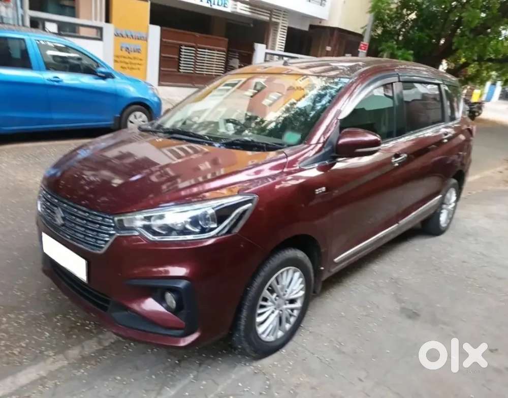 Maruti Suzuki Ertiga 2019 Diesel 83000 Km Driven