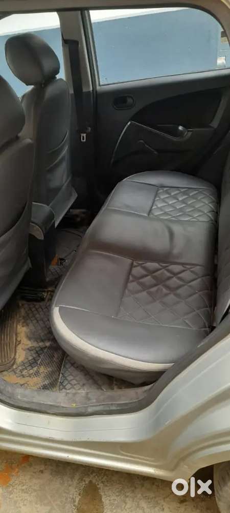 Ford Figo 2011 Petrol Well Maintained