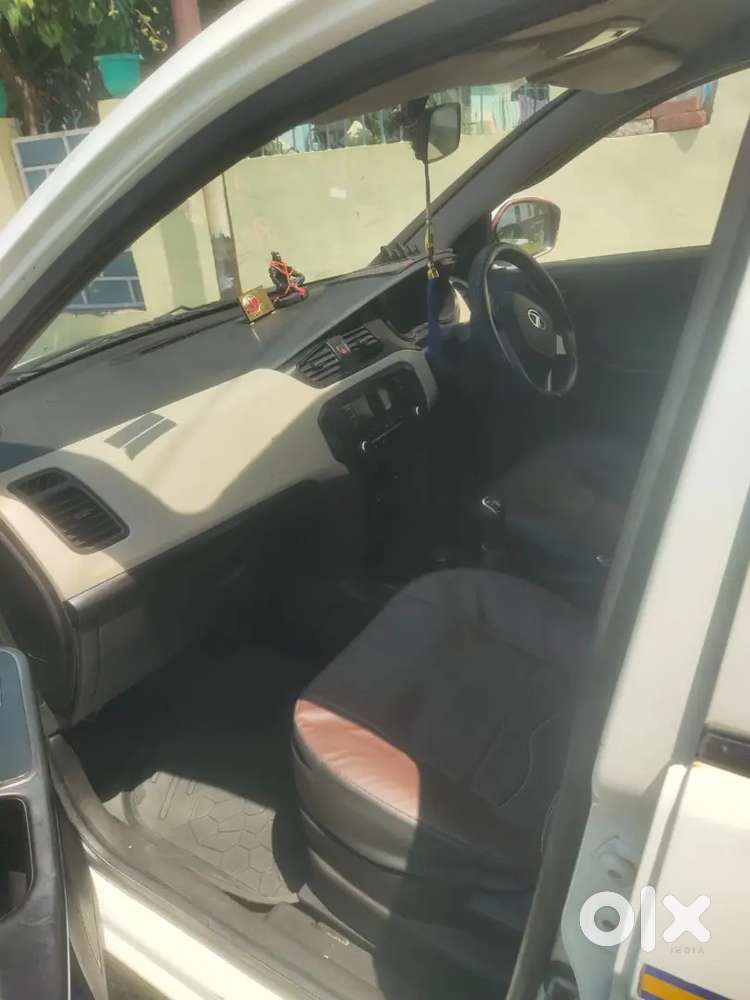 Tata Zest 1.2t Revotron 2nd 2019