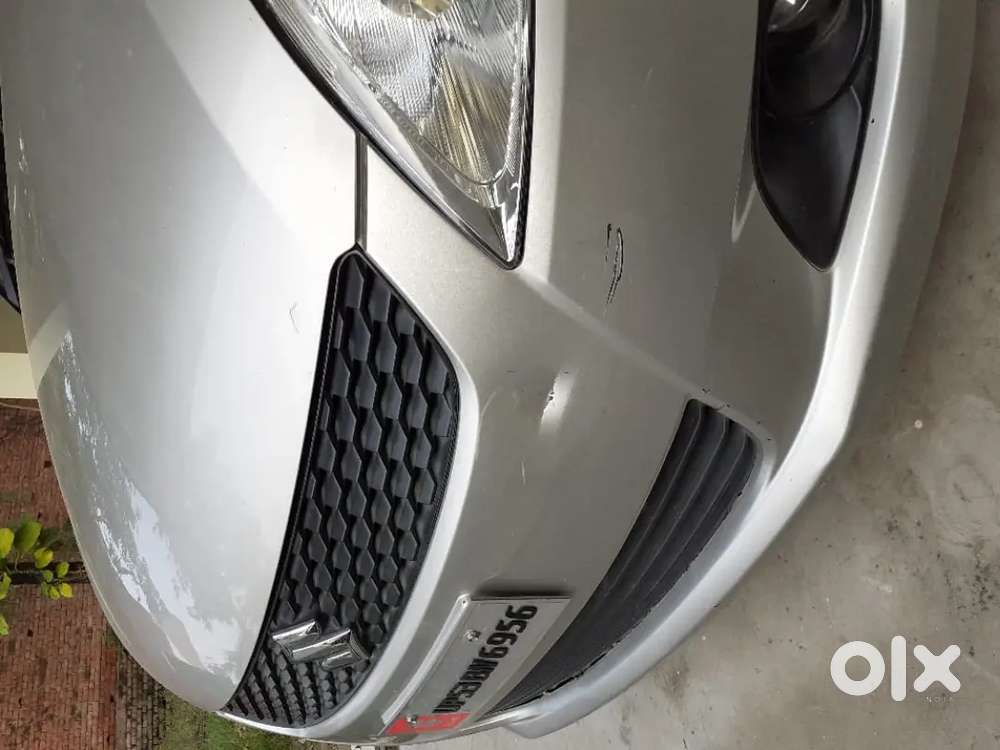 Maruti Suzuki Swift 2014 Diesel 85000 Km Driven In Good Condition