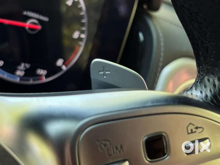 Mercedes-benz G-class G 400 D Amg Line, 2024, Diesel