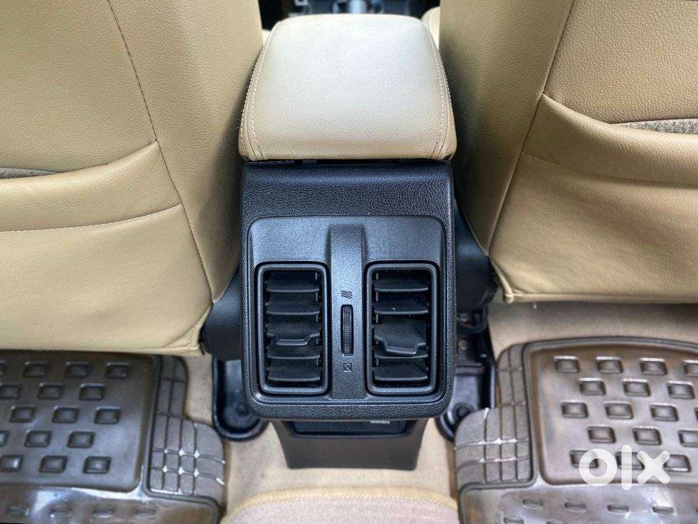 Honda City 2014-2015 I Vtec Vx, 2014, Petrol