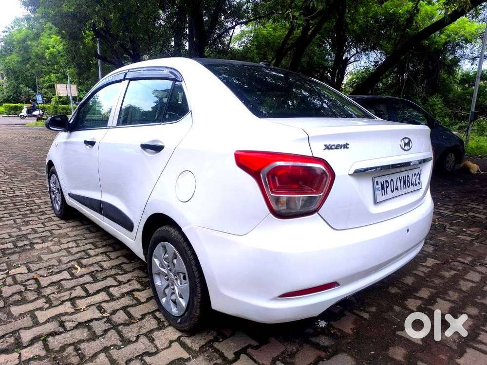 Hyundai Xcent 2014-2016 1.1 Crdi Sx, 2017, Diesel