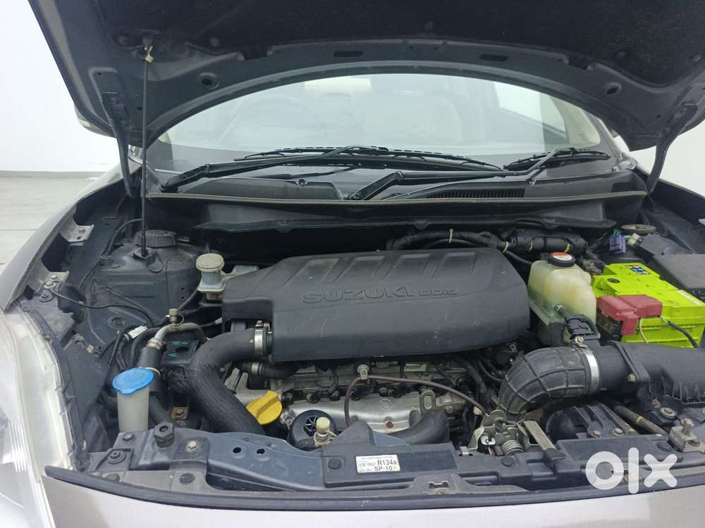 Maruti Suzuki Dzire 2017-2020 Vdi Amt, 2018, Diesel
