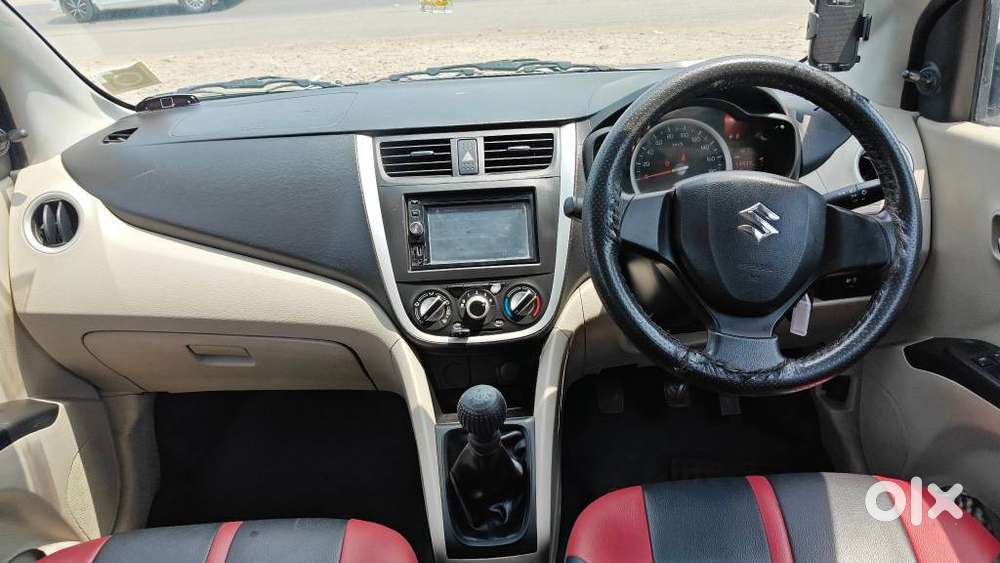 Maruti Suzuki Celerio Cng Vxi Mt, 2019, Cng & Hybrids