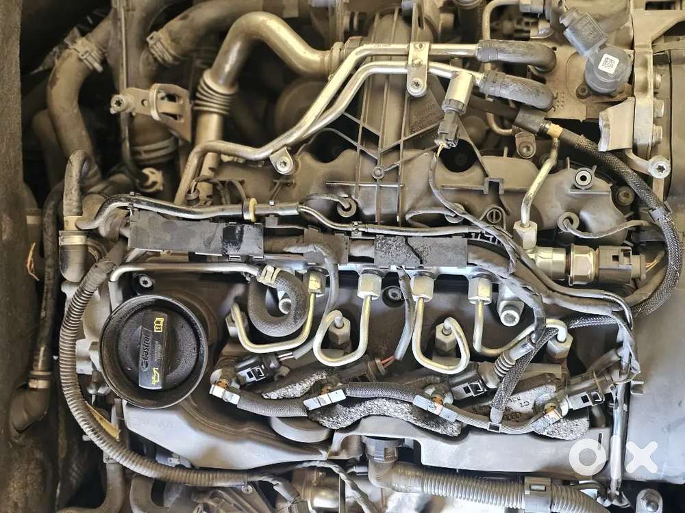 Audi A4 2013 Diesel 165000 Km Driven