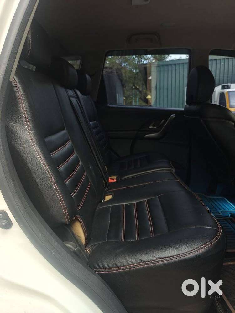 Mahindra Xuv500 W7, 2020, Diesel
