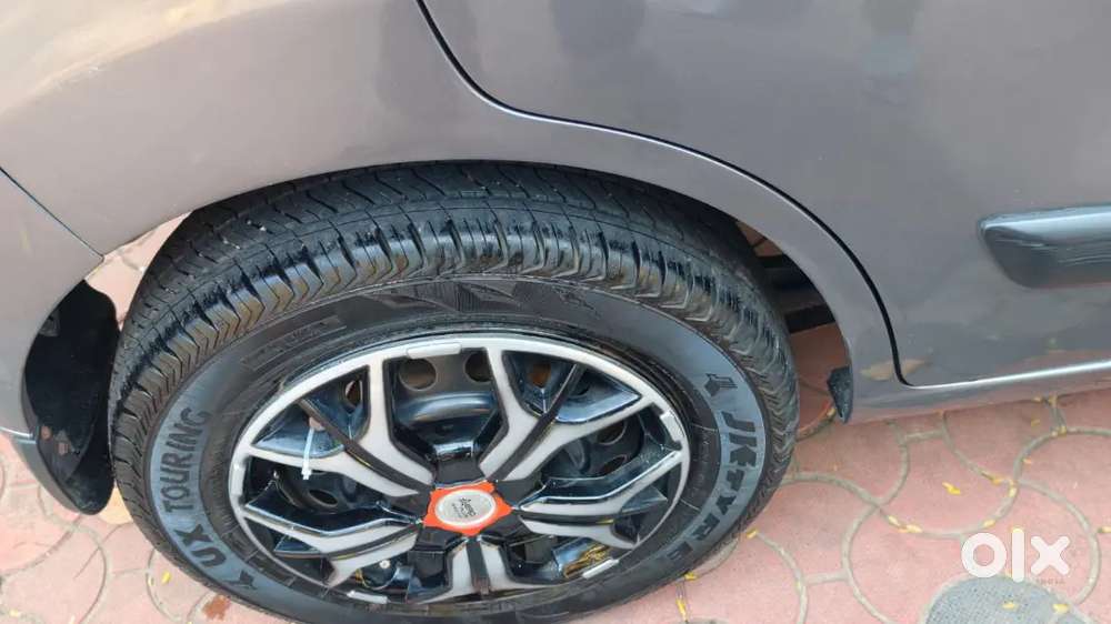 Maruti Suzuki Wagon R 2019 Vxi Petrol Manual