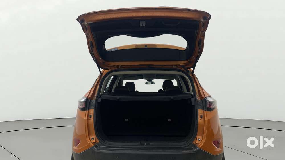 Tata Harrier Xz, 2019, Diesel