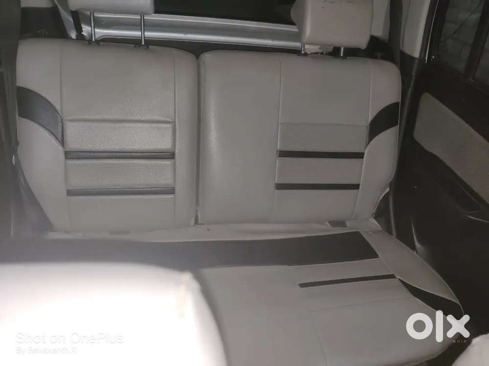 Maruti Suzuki Wagon R 2013 Petrol Well Maintained