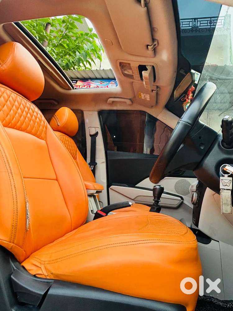 Mahindra Xuv300 W8 Option Diesel, 2021, Diesel