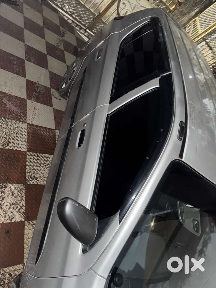 Maruti Suzuki Alto 2017 Petrol Automatic