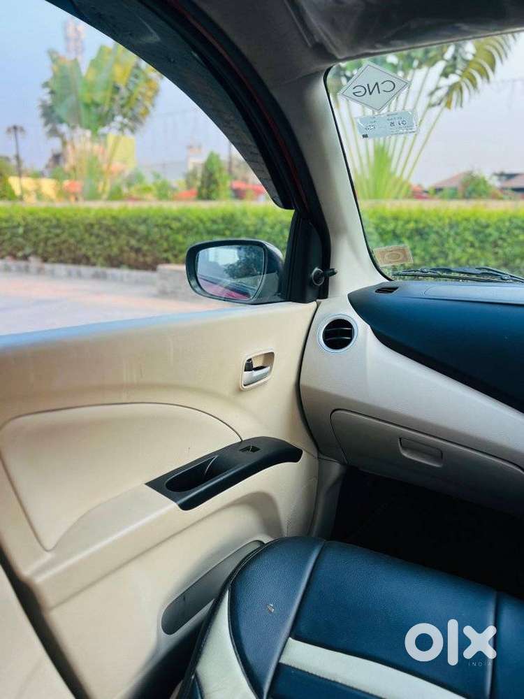 Maruti Suzuki Celerio Vxi Amt, 2019, Cng & Hybrids