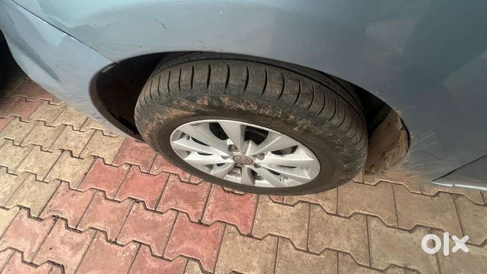 Maruti Suzuki Ertiga 2012 Diesel Well Maintained