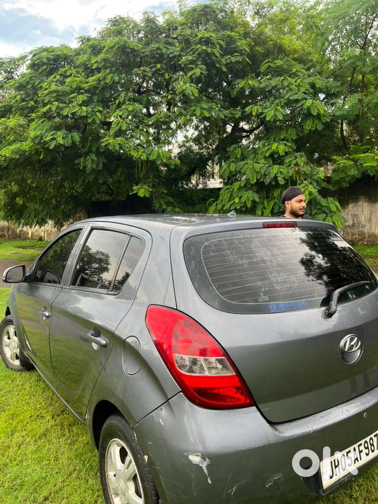 Hyundai I20 Special Edition With Sunroof