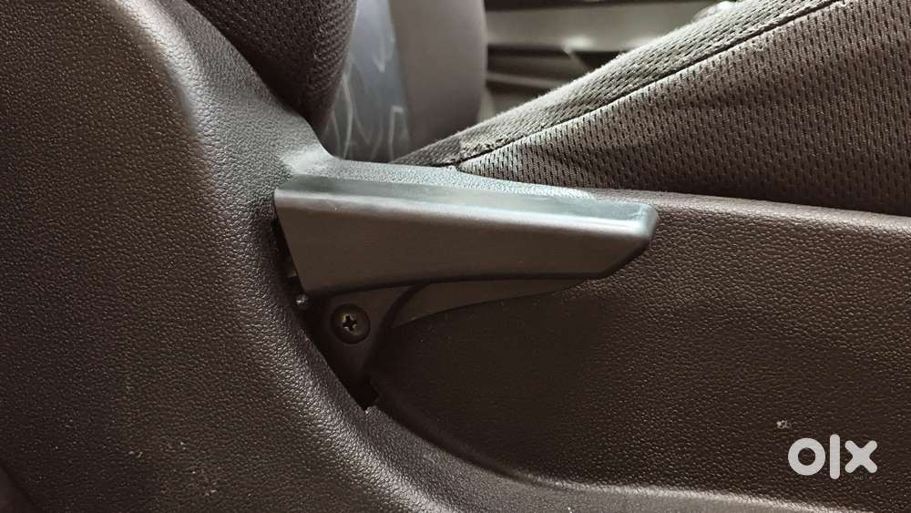 Tata Tiago 1.2 Revotron Xt, 2016, Petrol