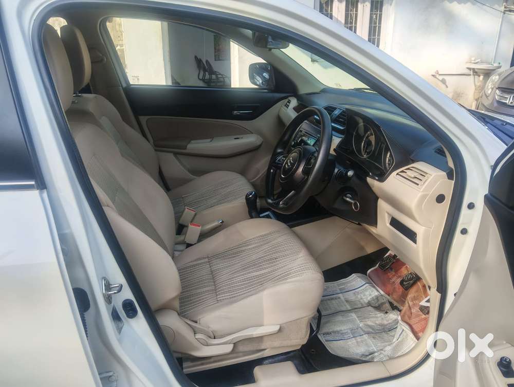 Maruti Suzuki Dzire 2017-2020 Vdi, 2019, Diesel