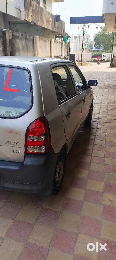 Alto Lxi Cng