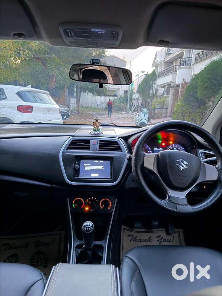 Maruti Suzuki 2018 Diesel 2nd Owner
