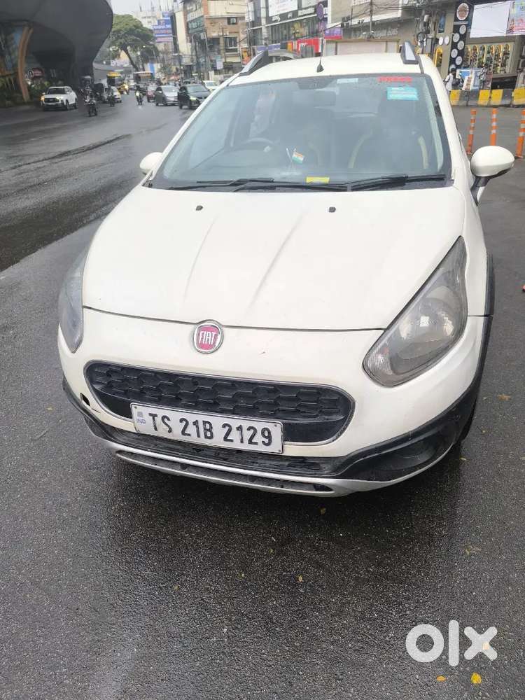 Urban Cross For Sale