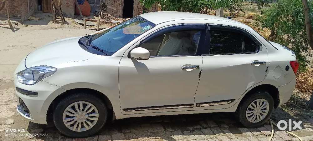 Maruti Suzuki Dzire 2024 Cng & Hybrids 41523 Km Driven