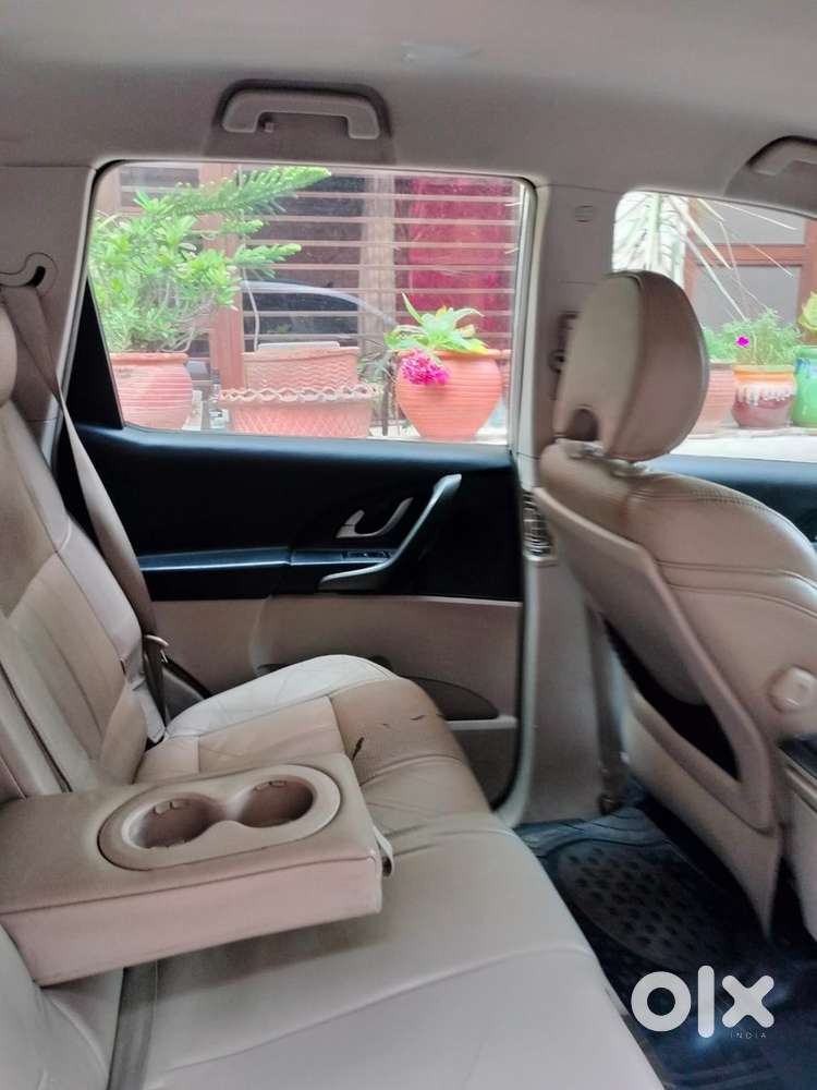 Mahindra Xuv500 Diesel 2016