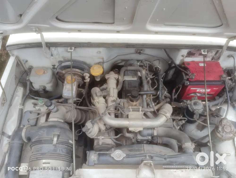 Mahindra Bolero Pik-up 2019 Diesel 48884 Km Driven