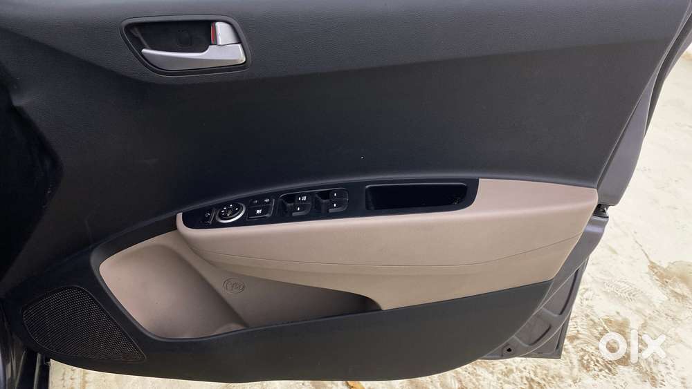 Hyundai Grand I10 Sportz 1.2 Kappa Vtvt, 2018, Petrol