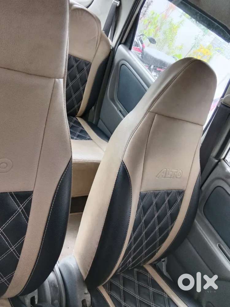 Maruti Suzuki Alto 2013