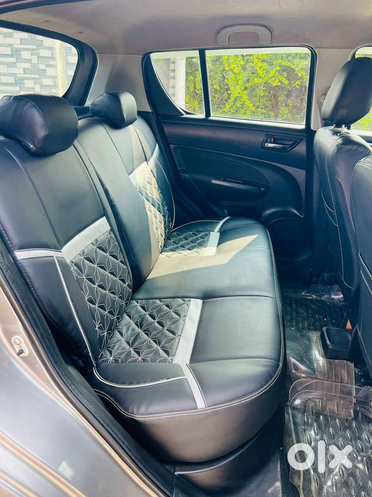 Maruti Suzuki Swift 1.2 Vxi (o), 2017, Petrol