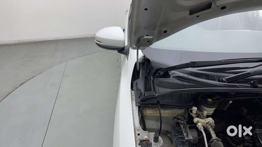 Honda City I-vtec V, 2017, Petrol