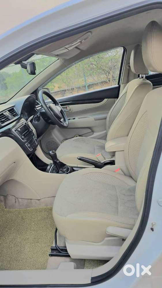 Maruti Suzuki Ciaz Zdi(o), 2014, Diesel