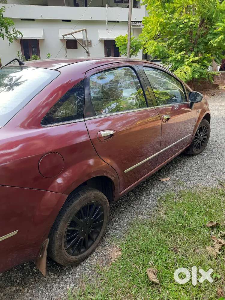 Fiet Linea Full Option