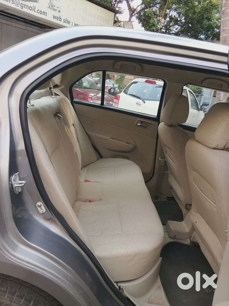 Maruti Suzuki Swift Dzire Vdi (o), 2014, Diesel