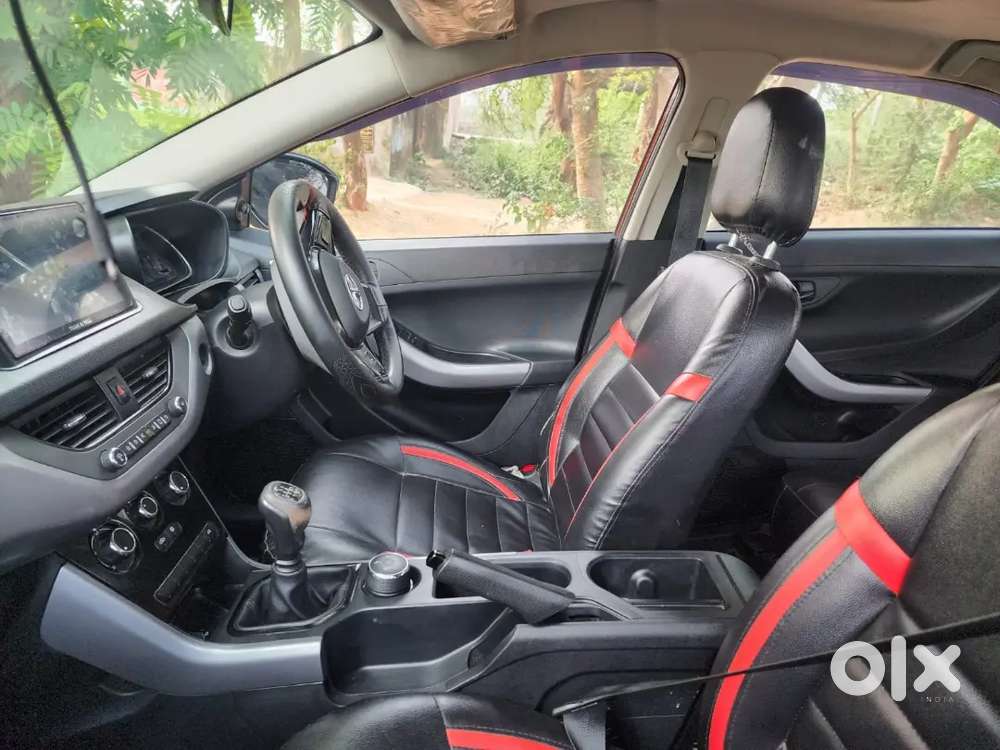 Tata Nexon Revotorq 2022