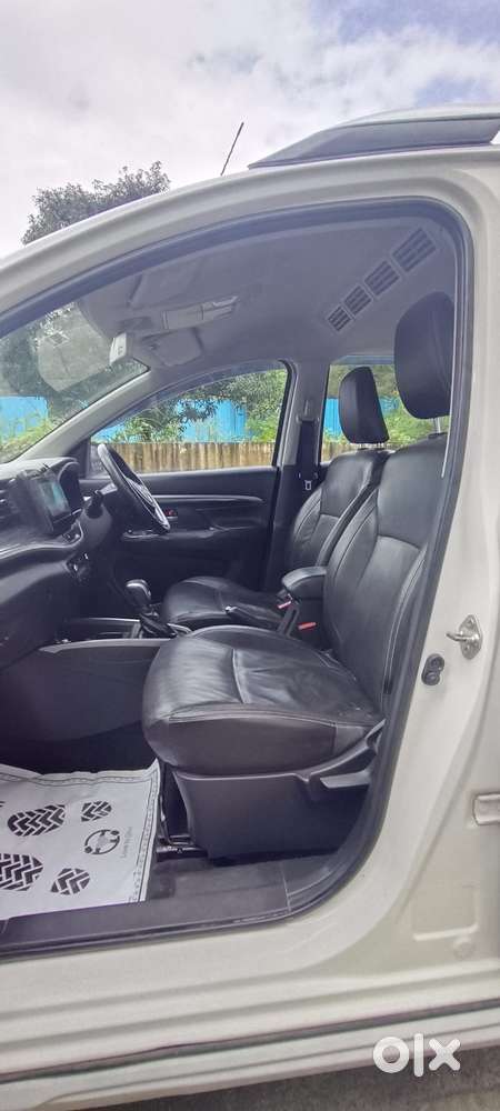 Maruti Suzuki Xl6 1.5 Alpha At, 2019, Petrol