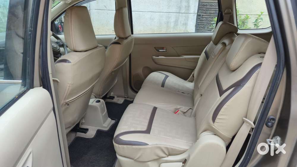 Maruti Suzuki Ertiga Vdi Shvs, 2019, Diesel