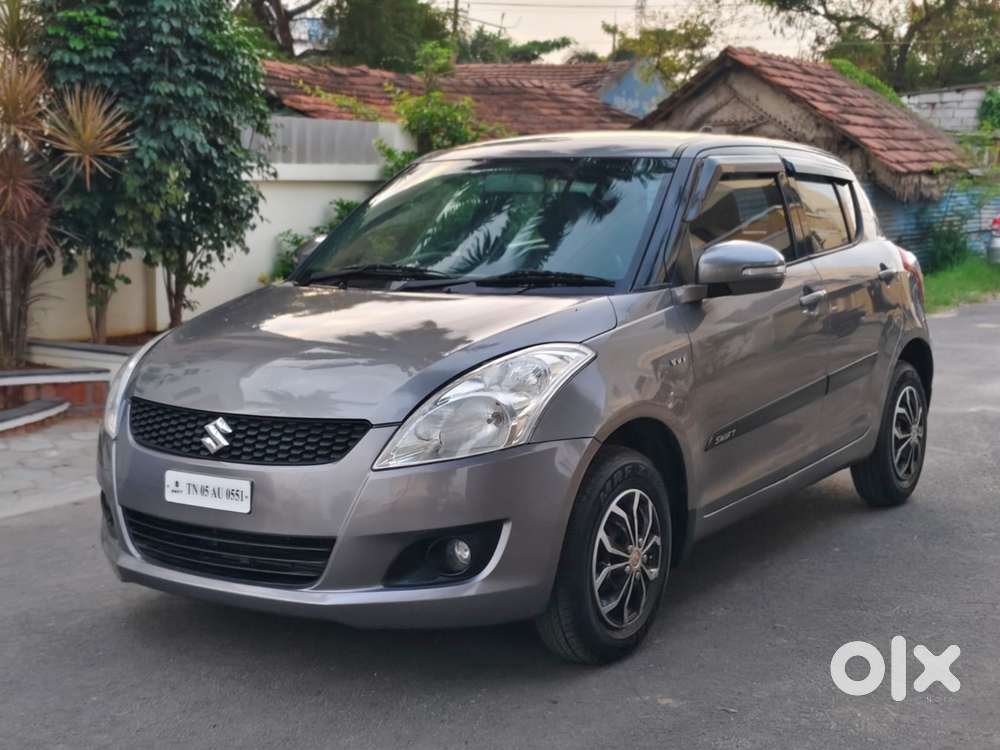 Maruti Suzuki Swift, 2013, Petrol